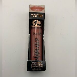 Tarte ~ Maneater  ~ Blush & Glow Cheek Plump ~ Buff ~ NIB
